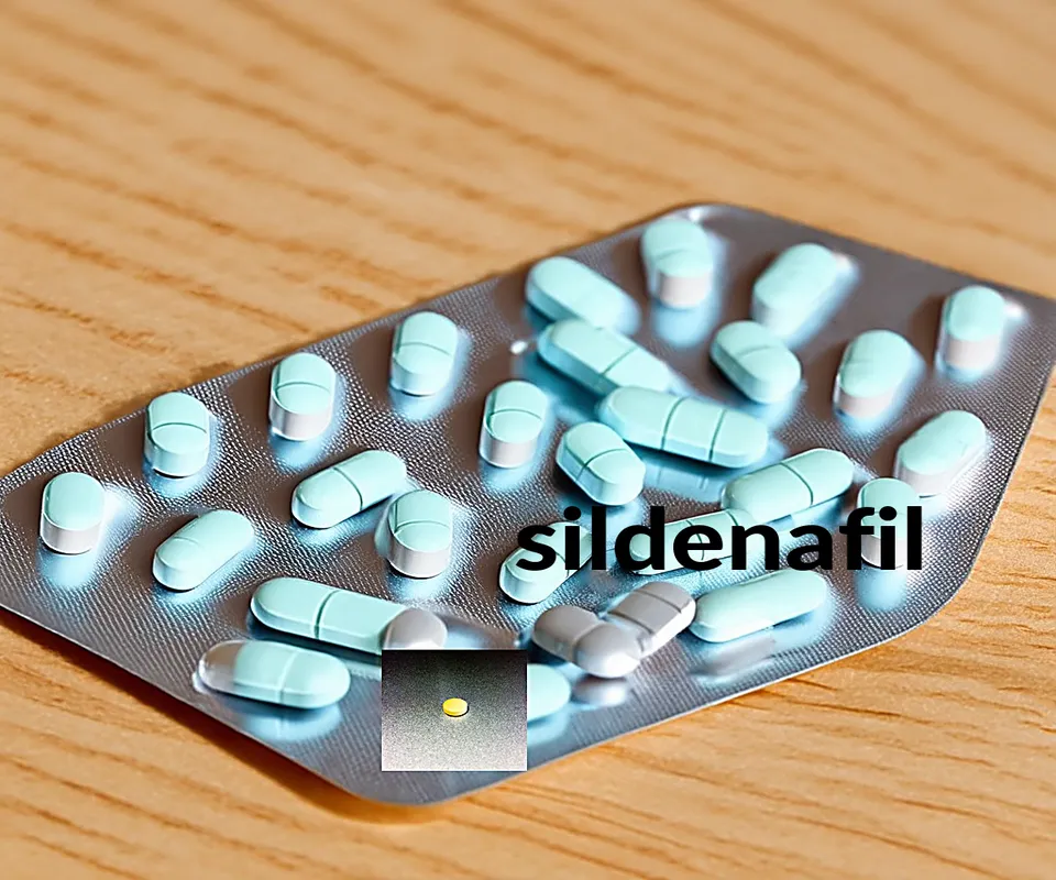 Sildenafil generico prezzo farmacia